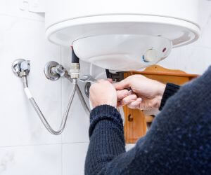 About Water Heater Repair LLC Bad Axe, MI